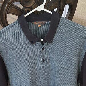Ben Sherman Men's Polo